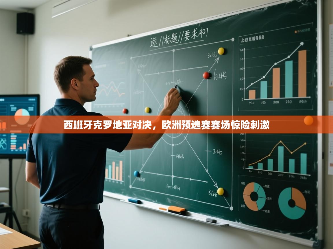 西班牙克罗地亚对决，欧洲预选赛赛场惊险刺激