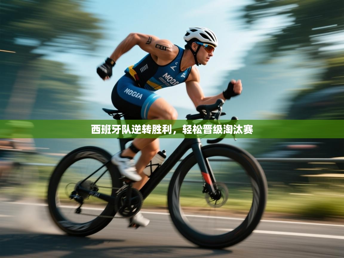 西班牙队逆转胜利，轻松晋级淘汰赛  第2张