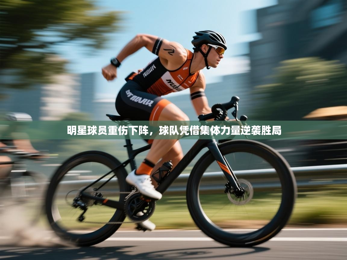 明星球员重伤下阵，球队凭借集体力量逆袭胜局  第1张