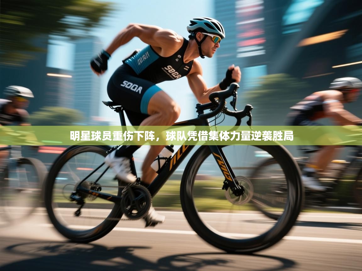 明星球员重伤下阵，球队凭借集体力量逆袭胜局  第2张