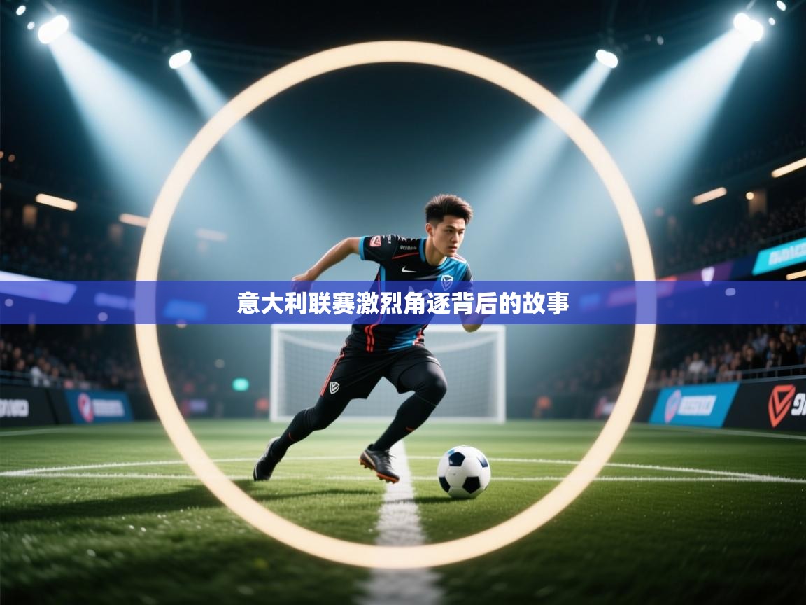 意大利联赛激烈角逐背后的故事