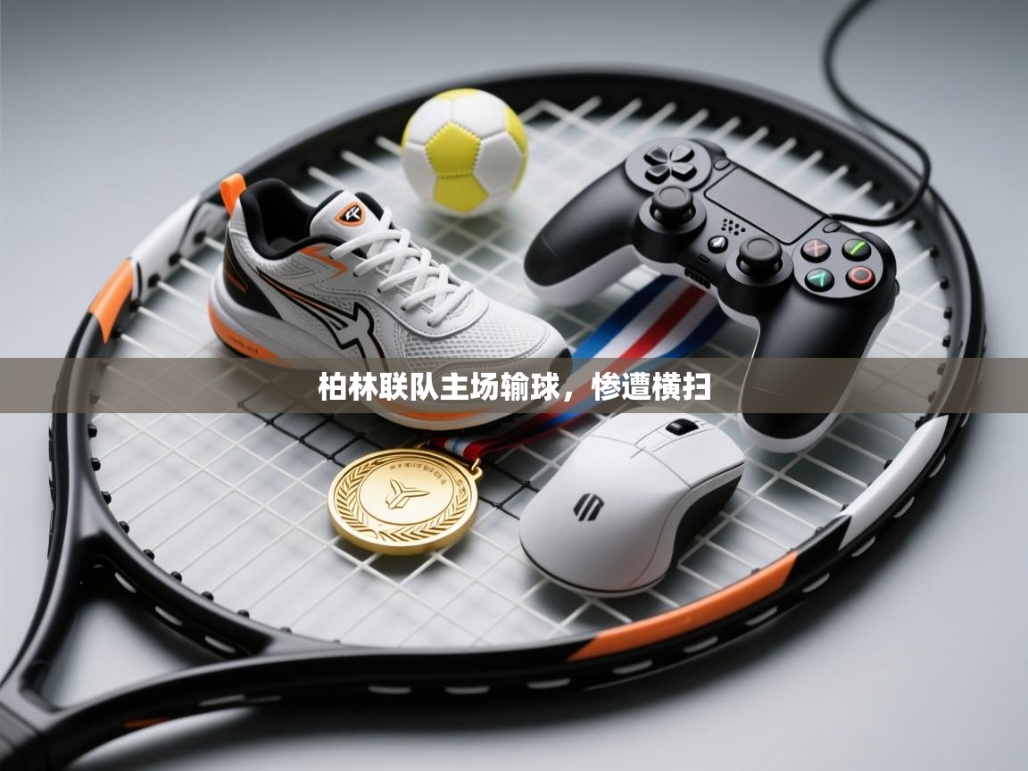 柏林联队主场输球，惨遭横扫