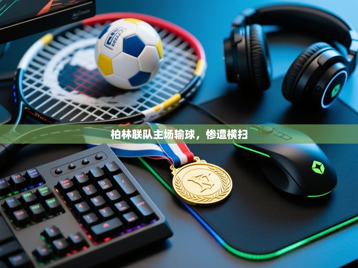 柏林联队主场输球，惨遭横扫  第2张