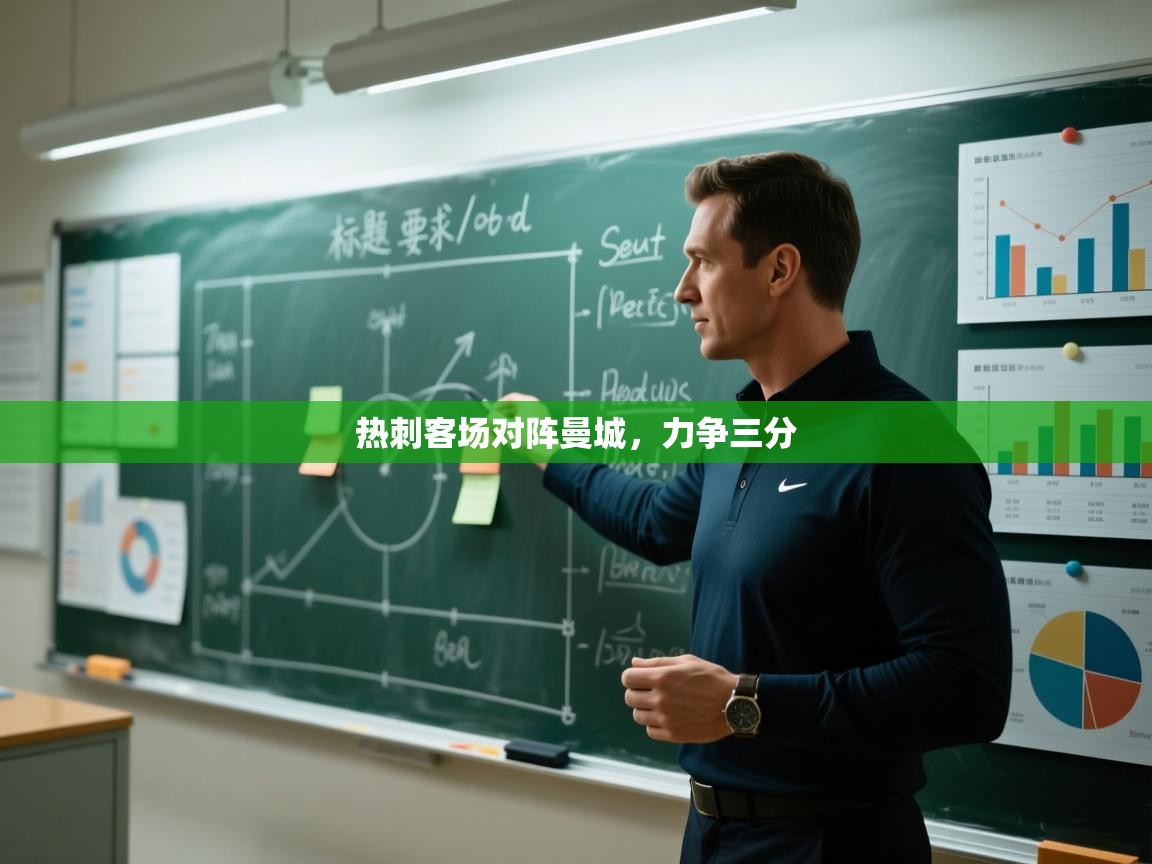 热刺客场对阵曼城，力争三分