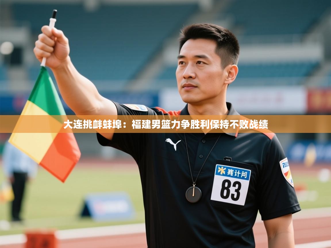 大连挑衅蚌埠：福建男篮力争胜利保持不败战绩