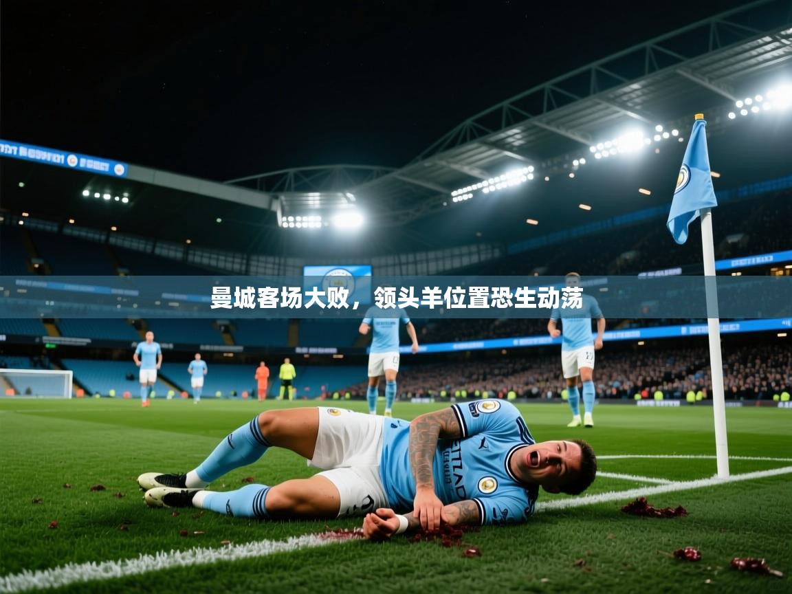 曼城客场大败，领头羊位置恐生动荡