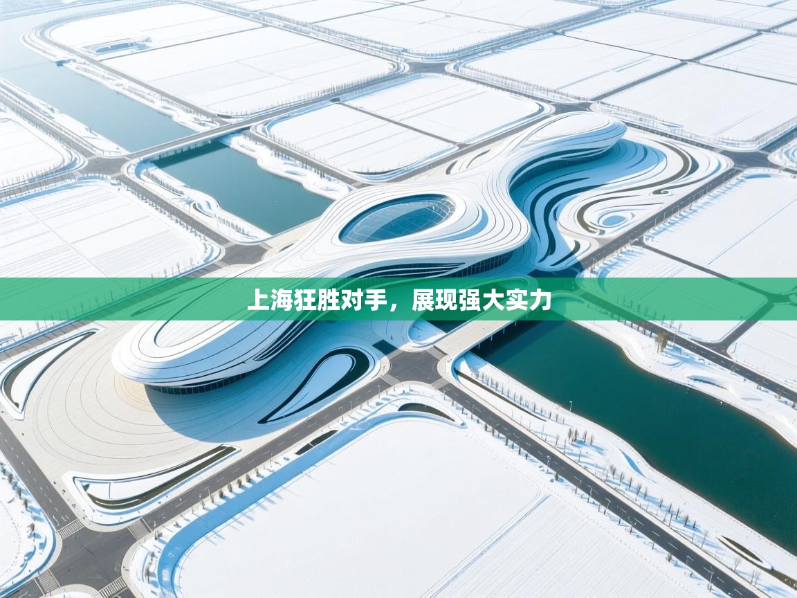 上海狂胜对手，展现强大实力  第1张