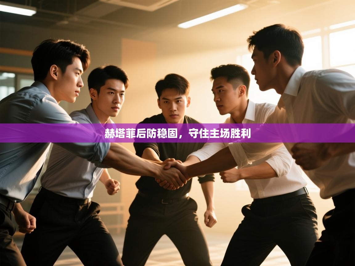 赫塔菲后防稳固,守住主场胜利 赫塔菲后防稳固,守住主场胜利