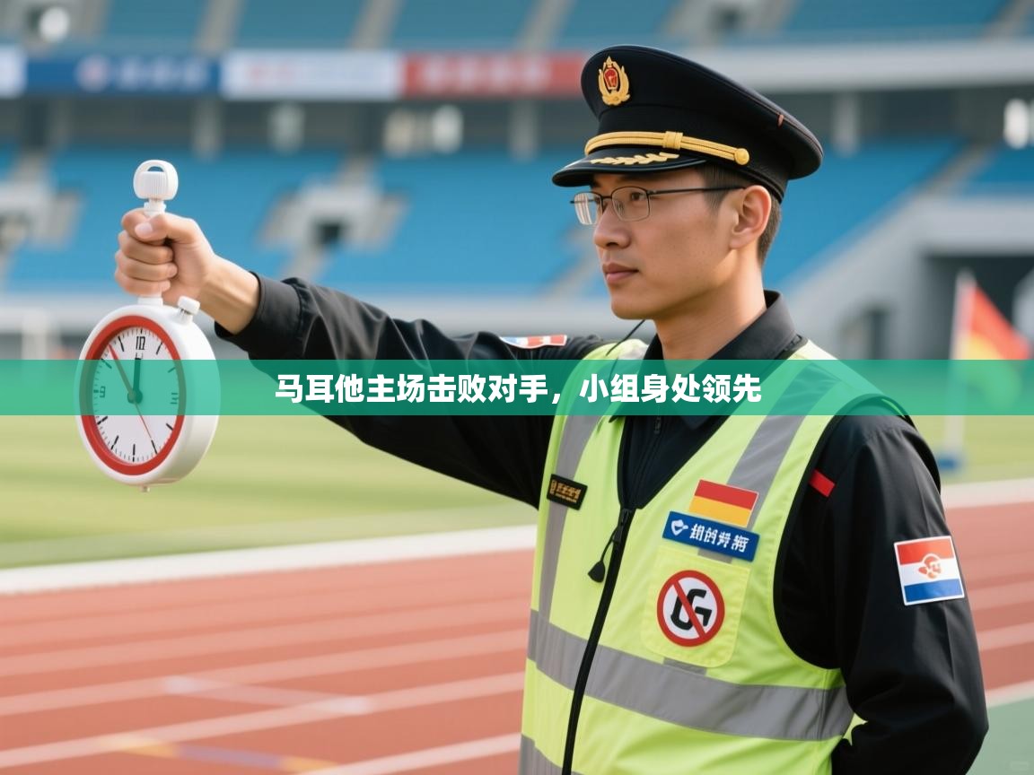 马耳他主场击败对手,小组身处领先 马耳他主场击败对手,小组身处领先