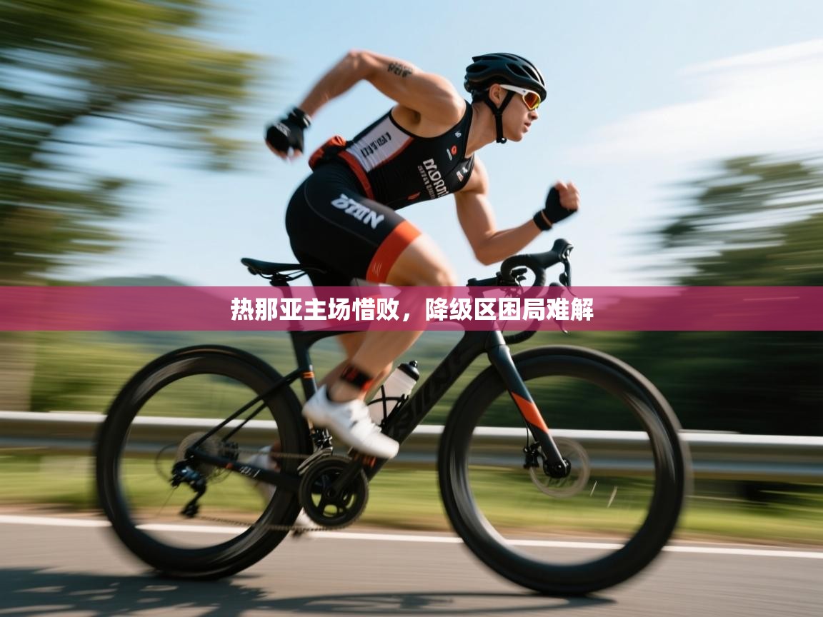 热那亚主场惜败,降级区困局难解 热那亚主场惜败,降级区困局难解