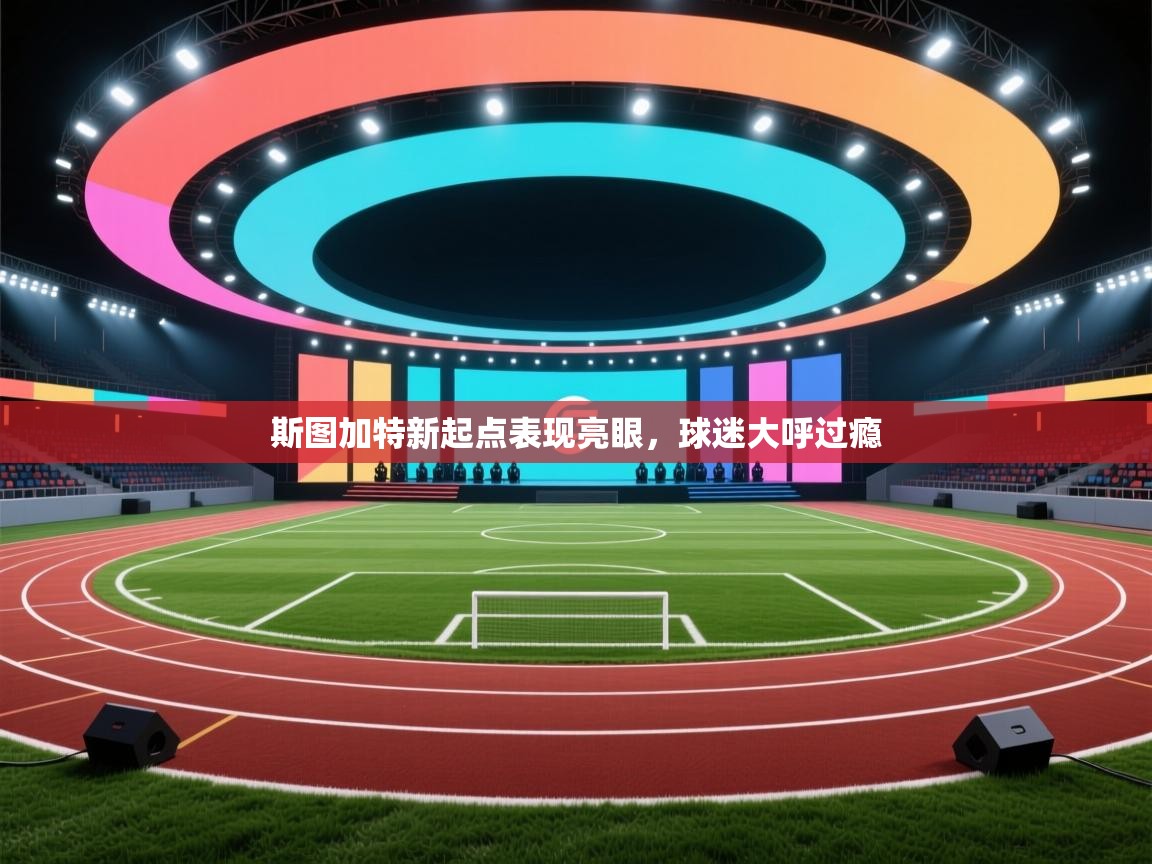 斯图加特新起点表现亮眼,球迷大呼过瘾 第1张