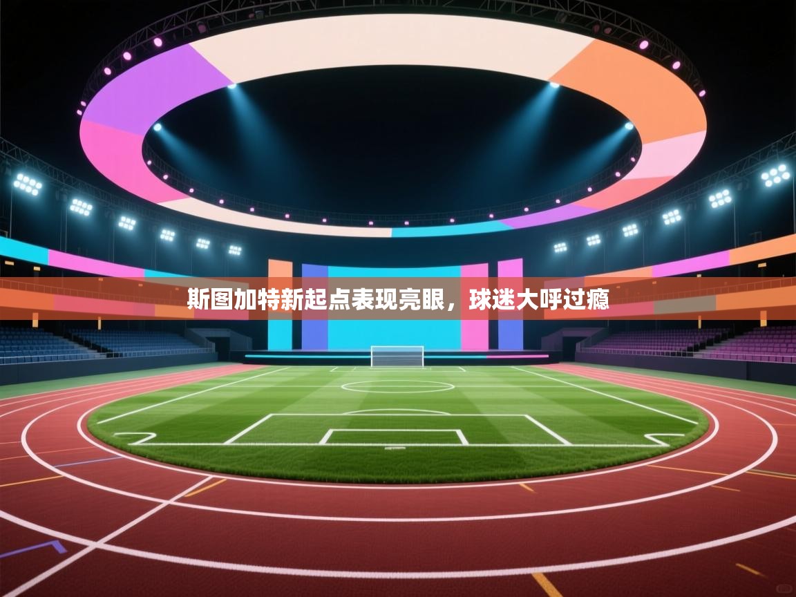 斯图加特新起点表现亮眼,球迷大呼过瘾 第2张