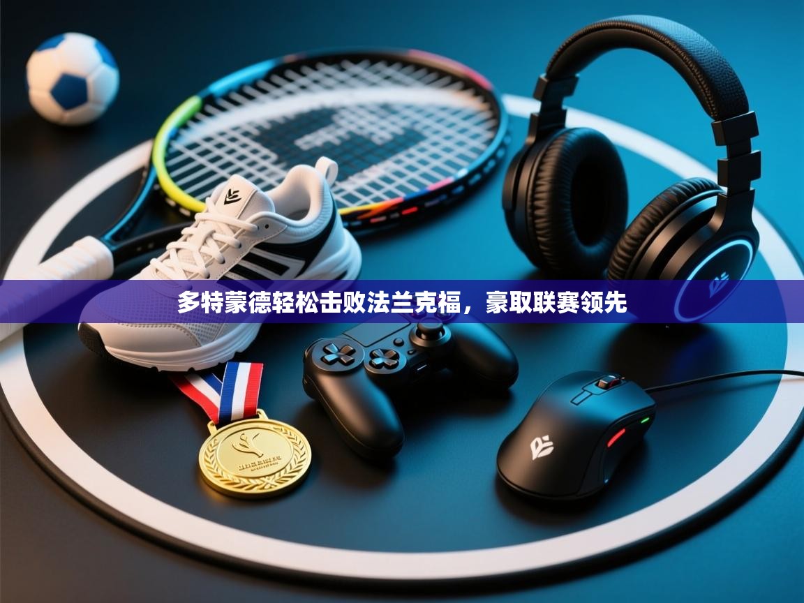 多特蒙德轻松击败法兰克福,豪取联赛领先 多特蒙德轻松击败法兰克福,豪取联赛领先