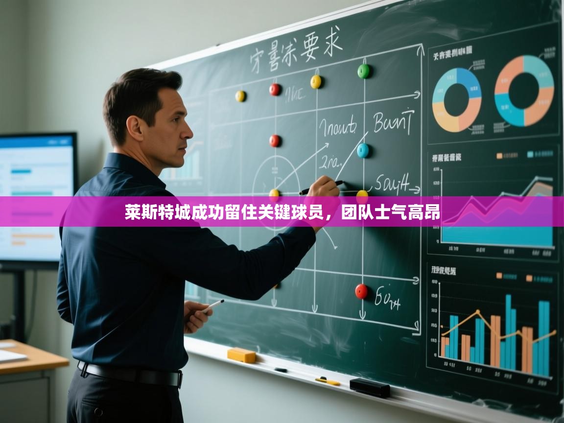 莱斯特城成功留住关键球员，团队士气高昂