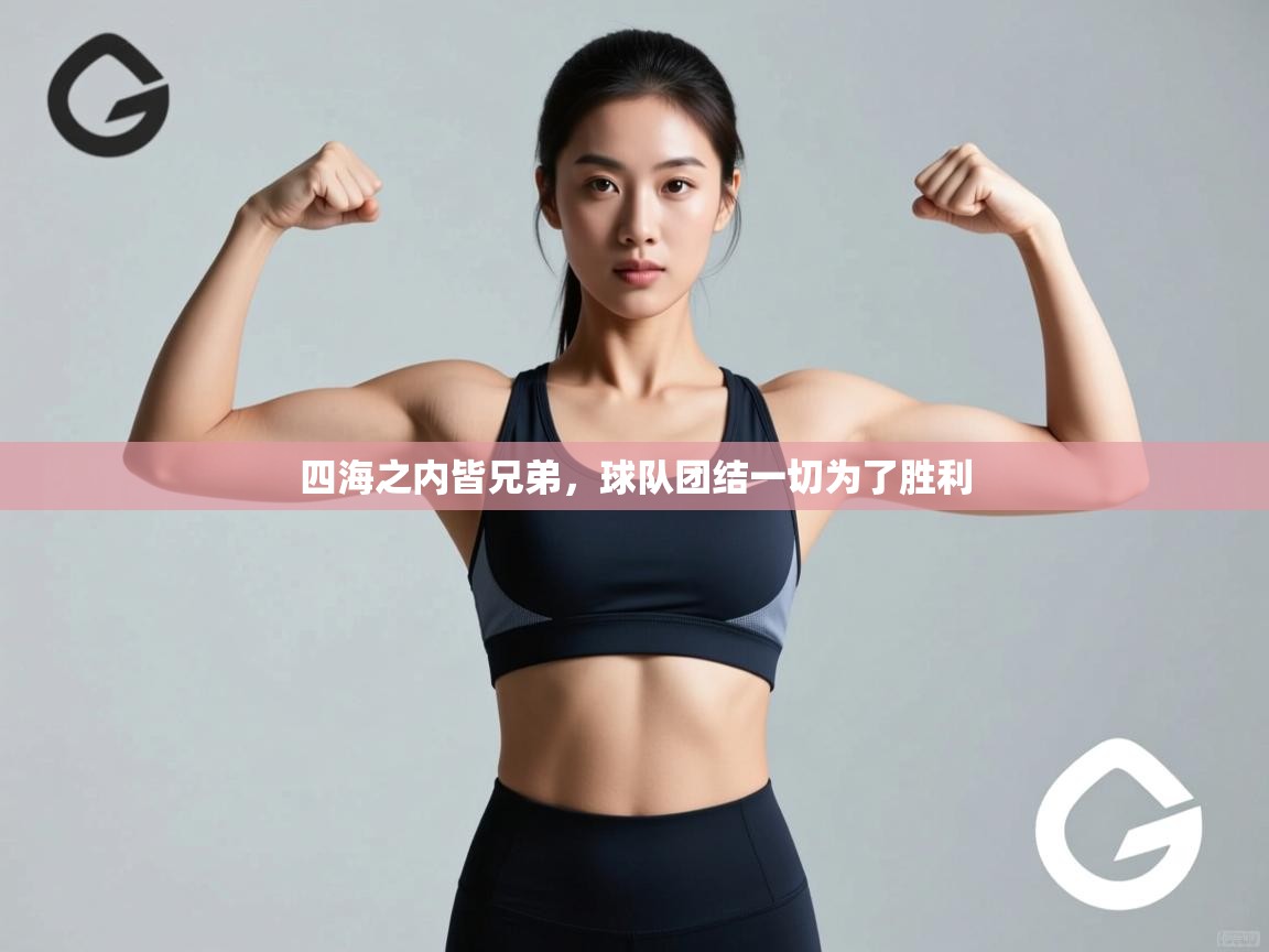 四海之内皆兄弟,球队团结一切为了胜利 四海之内皆兄弟,球队团结一切为了胜利