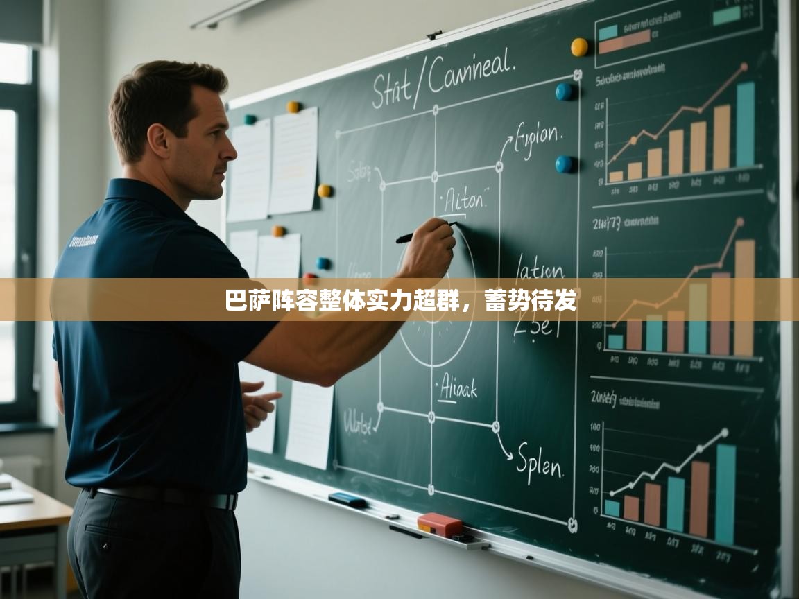 巴萨阵容整体实力超群，蓄势待发  第2张