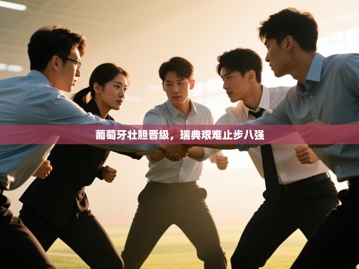 葡萄牙壮胆晋级，瑞典艰难止步八强  第1张