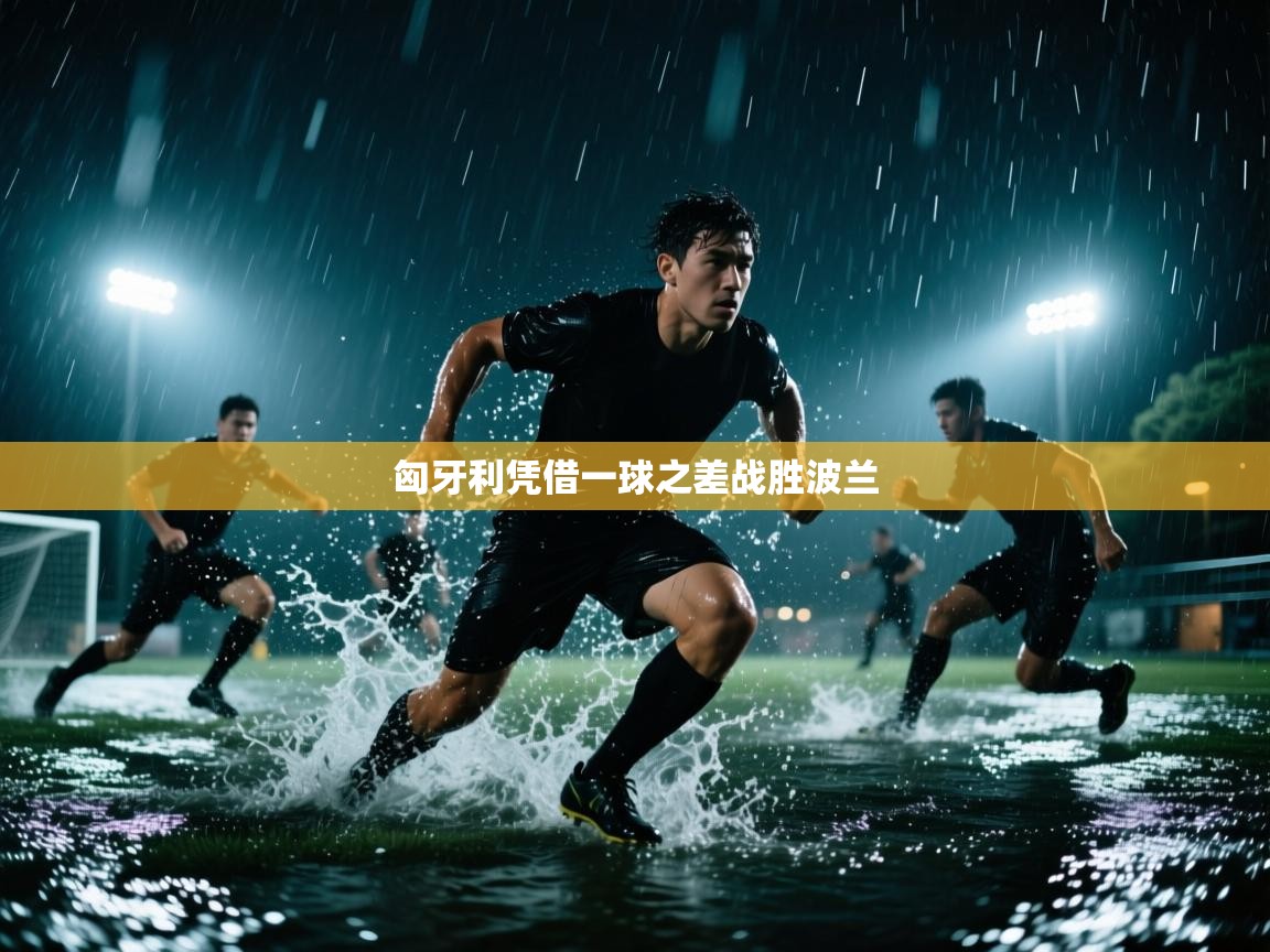 匈牙利凭借一球之差战胜波兰