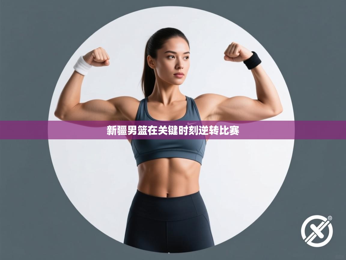 新疆男篮在关键时刻逆转比赛