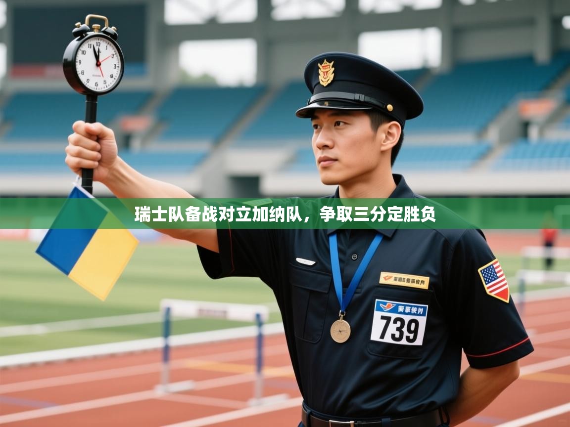 瑞士队备战对立加纳队，争取三分定胜负