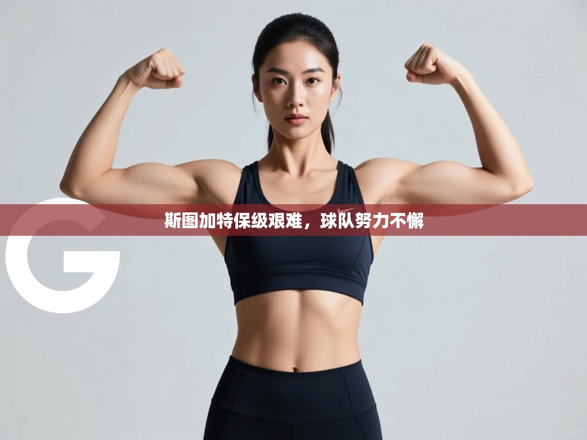 斯图加特保级艰难，球队努力不懈