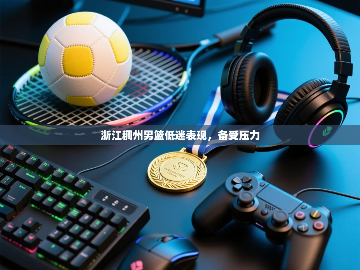 浙江稠州男篮低迷表现，备受压力  第2张