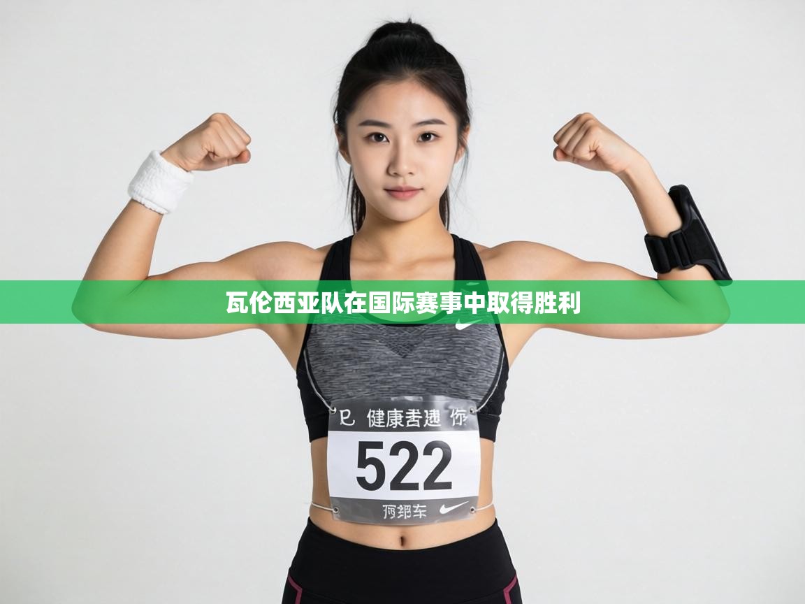 瓦伦西亚队在国际赛事中取得胜利