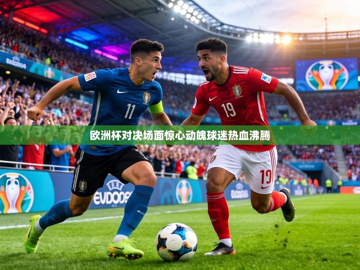 欧洲杯对决场面惊心动魄球迷热血沸腾